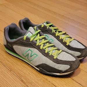 New Balance 442 Retro Sneakers